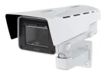 Axis TQ1815-E universaalne kest ja kinnitus, must/valge, 10-28V