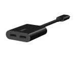 Siselaadur Belkin F7U081BTBLK