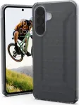 Urban Armor Gear UAG Scout kaitse&uuml;mbris Samsung Galaxy A37 5G jaoks tuhkhall l&auml;bipaistev