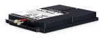 CyberPower RBP0025 UPS aku Suletud pliiaku (VRLA) 24 V 7 Ah