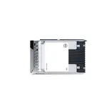 DELL 345-BDRO sisemine pooljuhtketas 3,84 TB 2,5-tolline Serial ATA III