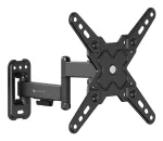 Techly ICA-LCD 422 telerikinnitus/alus 106,7 cm (42 tolli) must