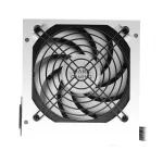 Mars Gaming MPIII650 toiteplokk 650 W 20+4 pin ATX ATX valge