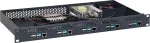 Rackmount.IT RM-PI-T1 kinnituskomplekt Must