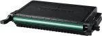 Samsung CLP-K660A must toonerikassett, 2500 lehek&uuml;lge, must, 1 tk
