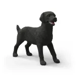 schleich 14923 laste m&auml;ngufiguur