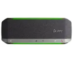 HP Poly Sync 40 USB-A USB-C k&otilde;laritelefon, h&otilde;bedane, Windows 10, Windows 11, MacOS, 30 h, RoHS, Federal Communications Commission (FCC), CE, 38 mm