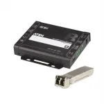 AV-saatja ja -vastuv&otilde;tja ATEN VE883AK1 True 4K HDMI optiline pikendus 4K@300m 10km