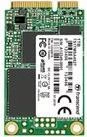 Transcend 128GB, mSATA SSD, SATA3, 3D TLC, PE: 3K, Wide Temp. (TS128GMSA452T-I)