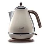 De&rsquo;Longhi KBOV2001.BG elektriline veekeetja 1,7 L 2000 W Beež