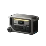 Kaasaskantav elektrijaam Anker SOLIX F3000 A1782311 &mdash; Ankeri kaasaskantav akuvaru
