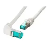 V&otilde;rgukaabel EFB Elektronik MK6001W.5G Cat6a S/FTP (S‑STP) Hall 5 m RJ-45&ndash;RJ-45