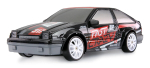 Amewi Sport RC-auto 1:24 m&otilde;&otilde;tkavas elektriline 4WD Li-Ion 500 mAh, mudel 21108