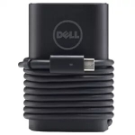 Vahelduvvooluadapter Dell W125712521 65W 19,5V toiteadapter s&uuml;learvutitele