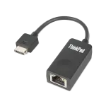 Lenovo ThinkPad Etherneti laiendusadapter Gen 2, 8 cm, 4X90Q84427