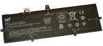 S&uuml;learvuti aku HP BM04056XL-PL 56,2Wh liitium-pol&uuml;meer &uuml;hilduvatele HP s&uuml;learvutitele