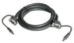 VGA-kaabel Kramer Electronics C-GMA/GMA-15 4,6 m