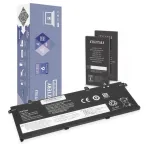 Aku L18M3P73 Lenovo ThinkPad T490 T495 P43s P14s jaoks 4350 mAh (50 Wh) 11,55 V