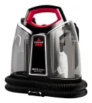 Bissell Multiclean Spot & Stain trummeltolmuimeja m&auml;rg- ja kuivpuhastuseks 330 W ilma kotita
