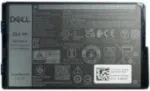 Dell 35,6 Wh liitium-ioon aku Latitude 7230 jaoks (6WVHD)