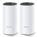 TP-Link AC1200 Deco kogu kodu Mesh Wi-Fi s&uuml;steem