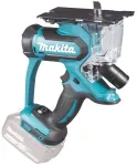 Makita DSD180Z akutoitega kipsiplaadisaag, 18 V, ilma akuta
