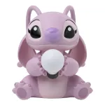 Paladone Angel Light Closed Box - Lilo & Stitch Angel Globuddies Light