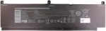 Dell 95Wh 6-rakuline liitiumioonaku Precision s&uuml;learvutitele (G5FJ8)