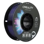 CR-PETG Filament Creality (L&auml;bipaistev Sinine)
