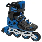 FR AXS Black-Pink Rollers 33-36