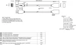 VISION 2 m USB 3.0 pikenduskaabel - Nikkelpistmikud - Ribalaius 5 Gbps - &Uuml;le 65% katvusega punutud varjestus - USB A (E) USB A (I) - V&auml;lisl&auml;bim&otilde;&otilde;t 4,2 mm - 28+24 AWG - Must