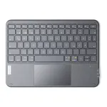INATECK Keyboard Tablet QWERTZ Grey