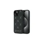 Karl Lagerfeld KLHMP15MPGKHPHK iPhone 15 Plus 6,7 inch Must Karl Head MagSafe Korp