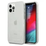 MERCEDES-BENZ iPhone 12/12 Pro 6,1 inch Clear Hardcase Transparent Line