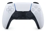M&auml;ngupult Sony DualSense Wireless Controller V2 &mdash; PlayStation 5, Bluetooth/USB, USB-C, sisseehitatud aku, valge