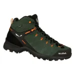 SALEWA Alp Mate Mid Kingad wp-thyme-black-uk 8 (42)
