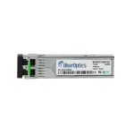 BlueOptics FTLF1519P1xNL Compatible SFP BO05C156C0D - 1,25 Gbps 1550nm 10km LC SMF Transceiver