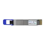 BlueOptics QSFP-DD-400G-DR4 &Uuml;hilduv QSFP-DD BO29X139S5D Transiiverimoodul