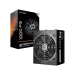 EVGA 1000W SuperNOVA 1000 P3 T&auml;ielikult Modulaarne 80+ Plaatina Toiteplokk