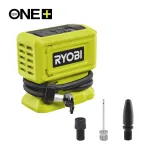RYOBI ONE+ 18V Juhtmeta k&otilde;rgsurvekompressor RPI18-0 (ainult t&ouml;&ouml;riist)