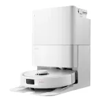 Roborock Qrevo MaxV QRMV02 robottolmuimeja, 7000 Pa, FlexiArm, k&otilde;ik-&uuml;hes jaam, 0,33 l, valge