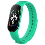iWear SM7 Nutik&auml;ev&otilde;ru 0.96'' TFT - Fitness Tracker IP67 pulsikella ja verer&otilde;hu / sotsiaalmeedia / unega, roheline