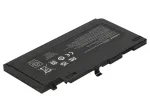 2-Power Main Battery Pack for HP ZBook 17 G4 Mobile Workstation - 95 Wh, 11,55 V, 6-Cell Li-ion