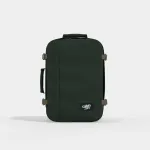 CabinZero Classic 36 L Seljakott - Black Sand