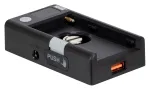 Newell DC-USB universaalne adapter NP-F akudele