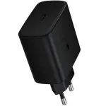 Samsung EP-TA845EBE USB-C 45W reisilaadija must