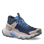 Salewa Pedroc 2 Mid PTX naiste matkasaapad - Navy Blazer/Quicksand - UK 6.5 (EU 40)