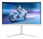 Philips Evnia 5000 27M2C5501/00 arvutimonitor 68,6 cm (27 tolli) 2560 x 1440 pikslit Quad HD LCD valge