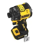 Kruvikeeraja DeWalt DCF870N-XJ, juhtmeta 18 V Li-Ion, 56 N&middot;m p&ouml;&ouml;rdemoment, 1/4 tolline padrun, p&uuml;stolk&auml;epide