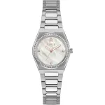 FURLA Women's Arco Chain Quartz Watch WW00020003L1 30mm